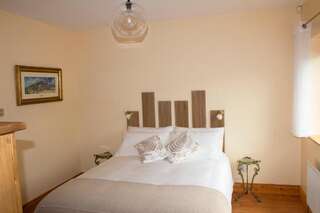 Отели типа «постель и завтрак» Madra Rua Organic Accommodation Баллилиффин Двухместный номер с 1 кроватью-2